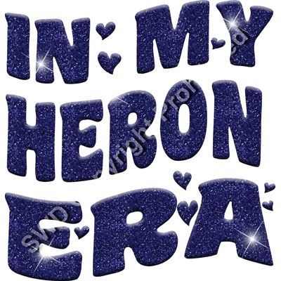 GLT93 BLUE GLITTER Thumbnail