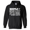 18500 Adult Heavy Blend Hooded Sweatshirt Thumbnail