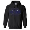 18500 Adult Heavy Blend Hooded Sweatshirt Thumbnail