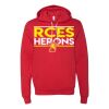 3719 Unisex Sponge Fleece Hoodie Thumbnail