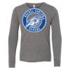 3513Y Youth Extra Soft Tri-blend Long Sleeve Thumbnail