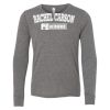 3513Y Youth Extra Soft Tri-blend Long Sleeve Thumbnail