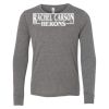 3513Y Youth Extra Soft Tri-blend Long Sleeve Thumbnail