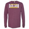 3513 Adult Extra Soft Tri-blend Long Sleeve Thumbnail